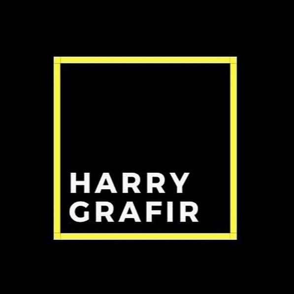 Harry Grafir logo