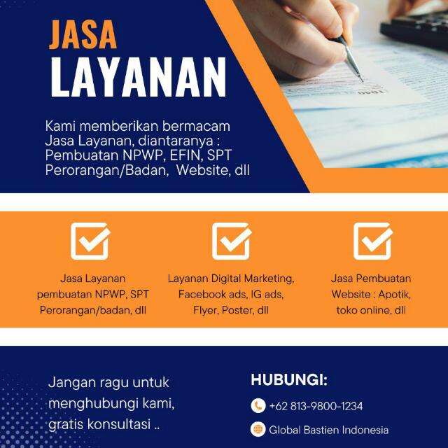 media image Aneka Jasa Layanan